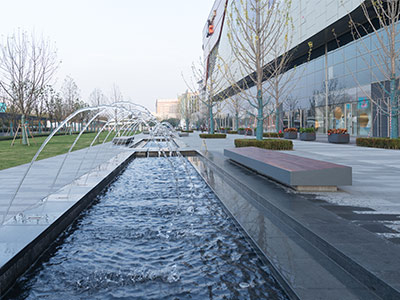 宁波企业地下室防水