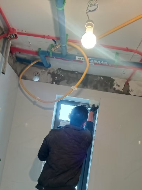 宁波专业水管维修